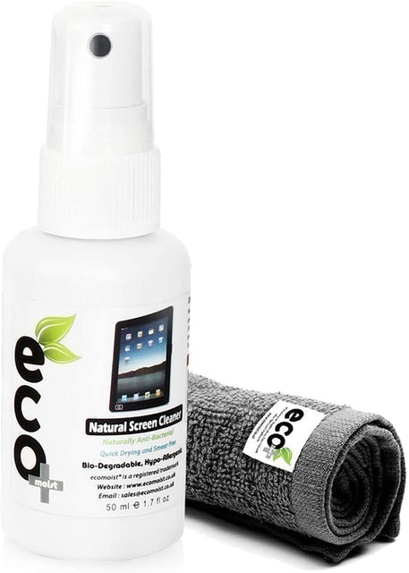 10 Best Screen Cleaners UK 2024 | Whoosh!, Screen Mom and More 4