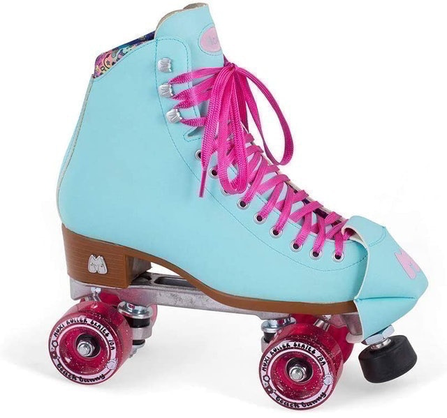 10 Best Roller Skates UK 2024 | Moxi, Impala and More 1