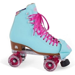 Beach Bunny Quad Roller Skates