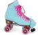 Moxi Beach Bunny Quad Roller Skates 1