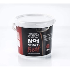 No.1 Beef Gravy