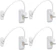 Neoteck Window and Door Cable Lock 1