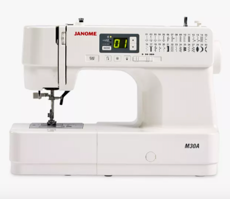 Sewing Machine 1
