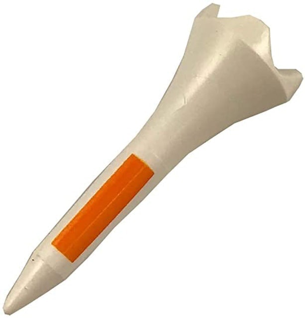 10 Best Golf Tees UK 2024 | Pride Golf Tee, Callaway, Green Keeper and More 2