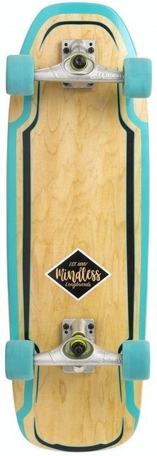 Surf Skate Cruiser 2