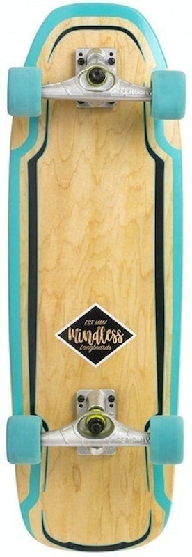Surf Skate Cruiser 2