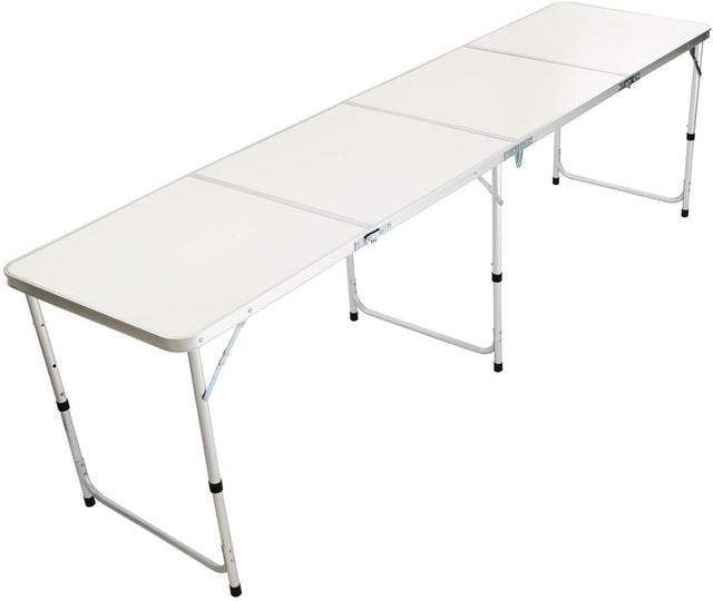 Folding Camping Table 1