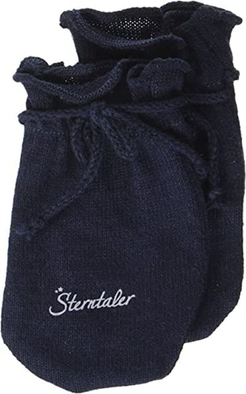 Scratch Mittens for Babies 1