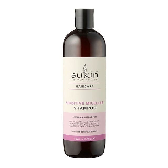 10 Best Micellar Shampoos UK 2024 | Pantene, Schwarzkopf and More 3