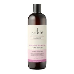 Micellar Hair Shampoo