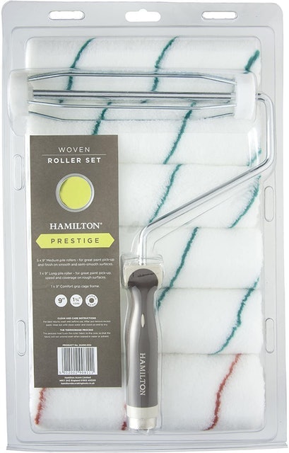 Prestige 7-Piece Roller Set 2