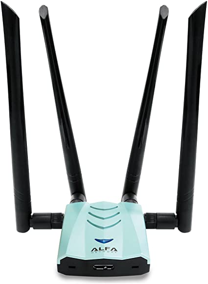 10 Best USB WiFi Adapters UK 2024 | TP-Link, Netgear and More 4