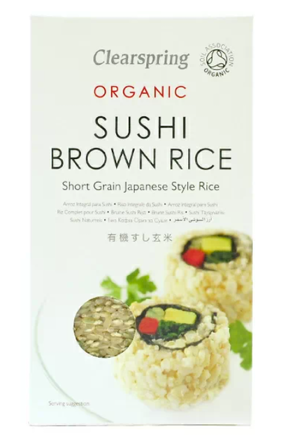 Sweet Mochi Rice 1