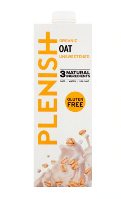 Organic Oat Drink  1