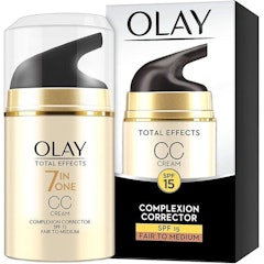 7 in One CC Cream