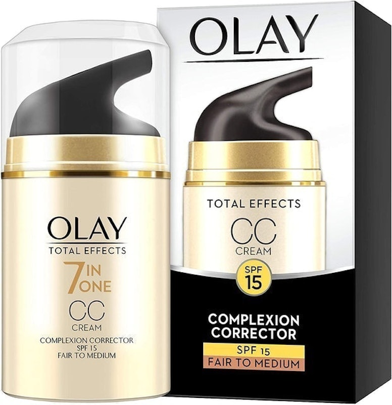 7 in One CC Cream 1