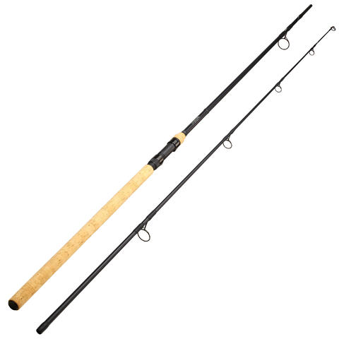 10 Best Fishing Rods UK 2024 | Shimano, Daiwa and More 4