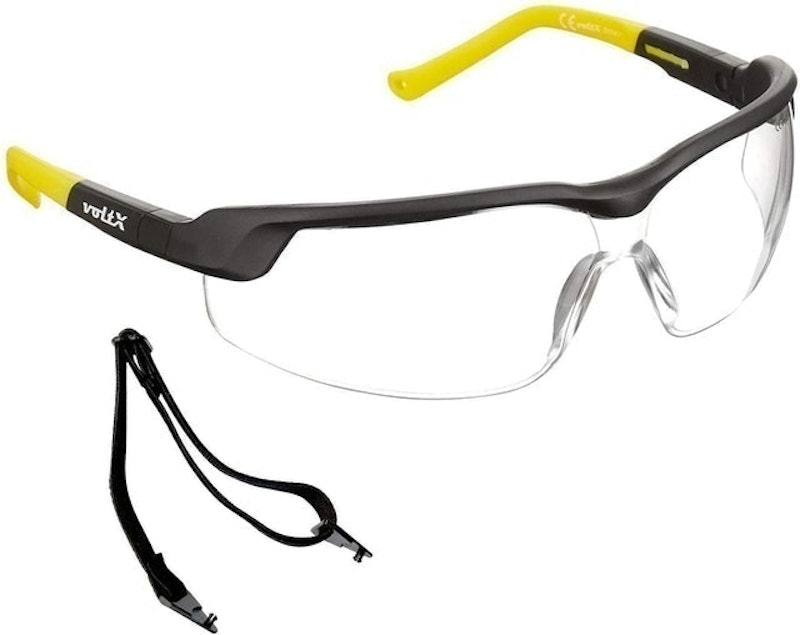 GT Adjustable Safety Glasses 1