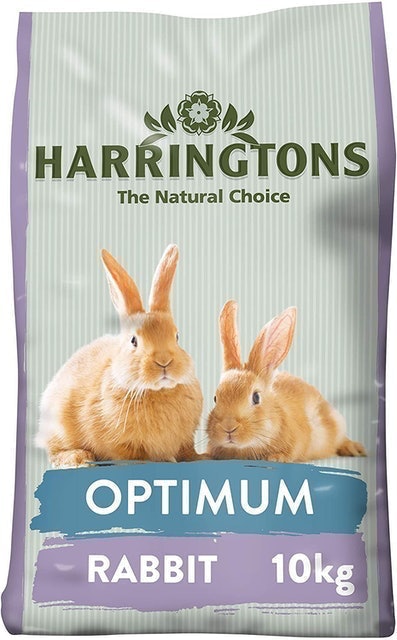 Optimum Rabbit 1