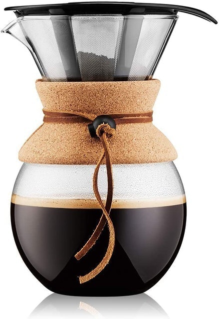 10 Pour Over Coffee Makers 2024 | UK Coffee Shop Owner Reviewed 2