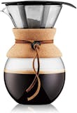 10 Pour Over Coffee Makers 2024 | UK Coffee Shop Owner Reviewed 2