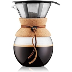 Pour Over Coffee Maker