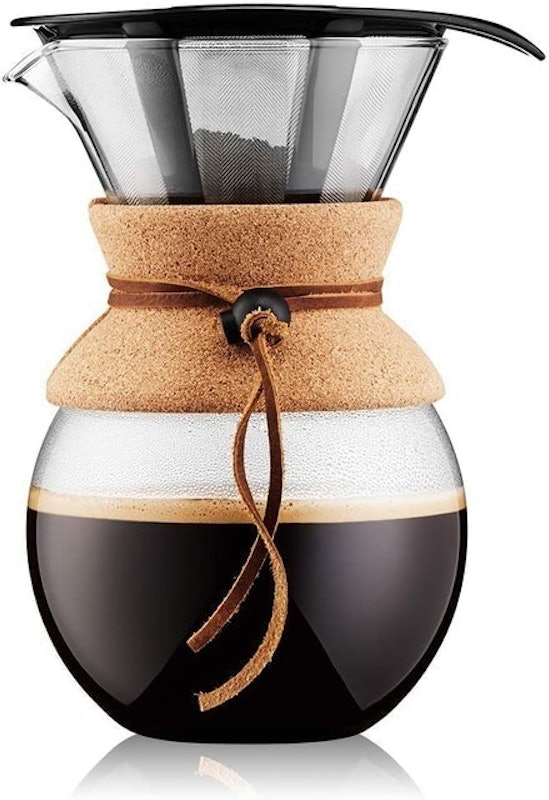 Pour Over Coffee Maker 1