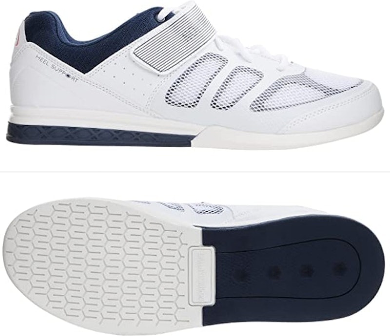 Venja Weightlifting Shoes 2