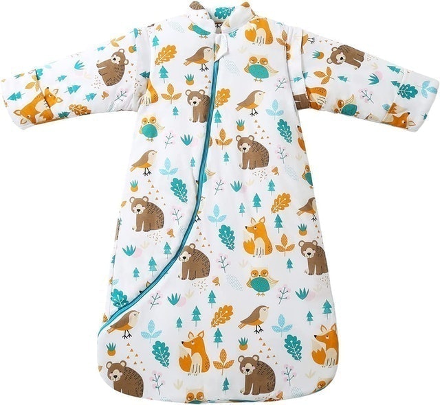 10 Best Baby Sleeping Bags UK 2024 | Tommee Tippee, Tu and More 2