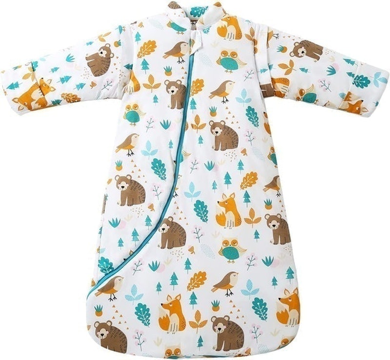 Baby Winter Sleeping Bag 1