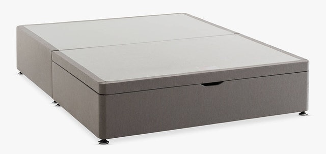 10 Best Ottoman Beds UK 2024 | Habitat, Silentnight and More 3