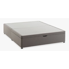 End Divan Ottoman Storage Bed
