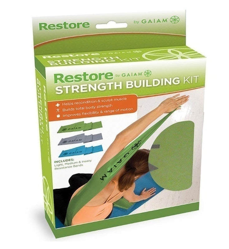 Restore Strength and Flexibility Kit 1