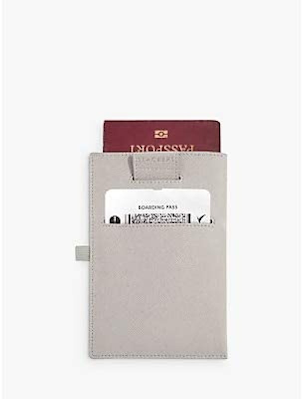 Classic Passport Sleeve 1