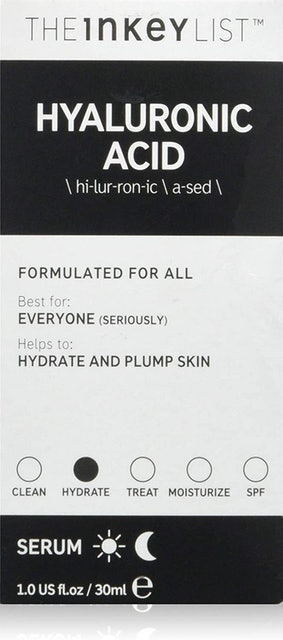 Hyaluronic Acid Serum 1