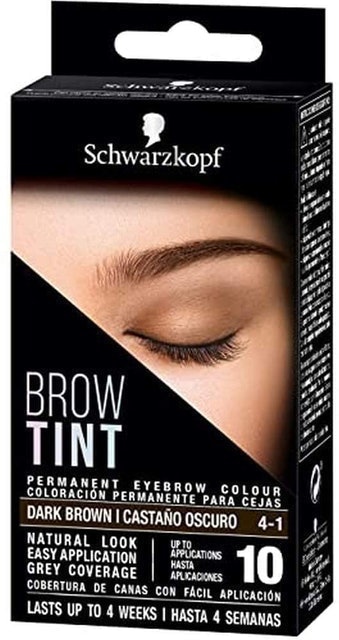 10 Best Eyebrow Tints 2024 Guide | UK Makeup Artist Reviewed 4
