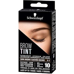 Brow Tint