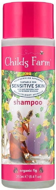 Organic Fig Shampoo 1