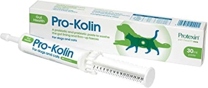 Probiotic Paste For Cats And Dogs 1