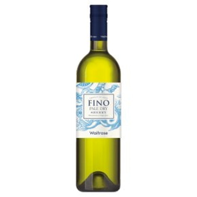 10 Best Dry Sherry in the UK 2024 (Waitrose, Tio Pepe and More) 5