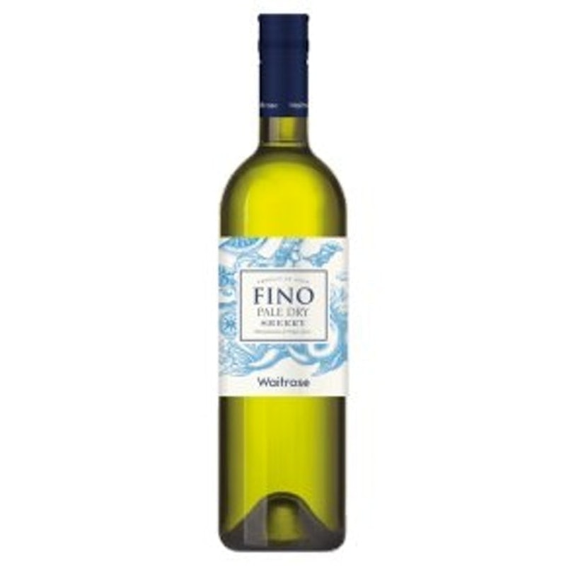 Fino Sherry 1