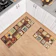 Carvapet 2 Pcs Non-Slip Kitchen Mats 1