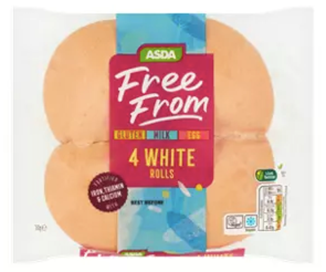10 Best Gluten-Free Breads 2024 | UK Nutritionist Reviewed 3