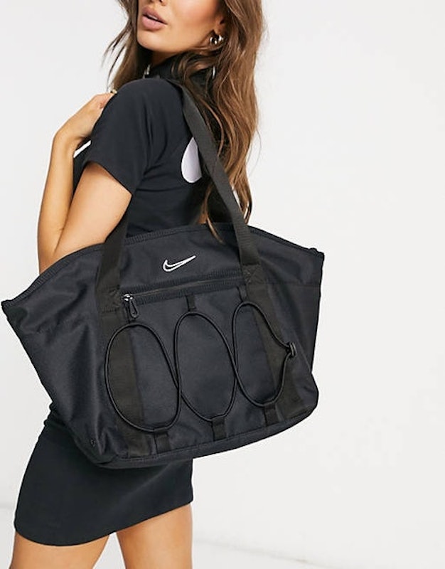 Nike Tote Shopper Bag 1