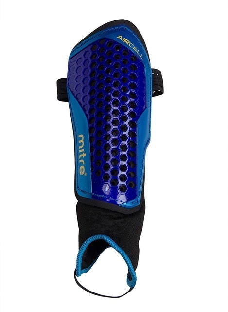 Aircell Carbon Shin Guard 1