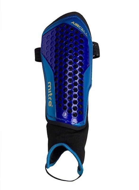 Aircell Carbon Shin Guard 1