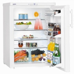 Under-Counter Larder