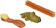 Whimzees Natural Dental Care Toothbrush Dog Treats 1
