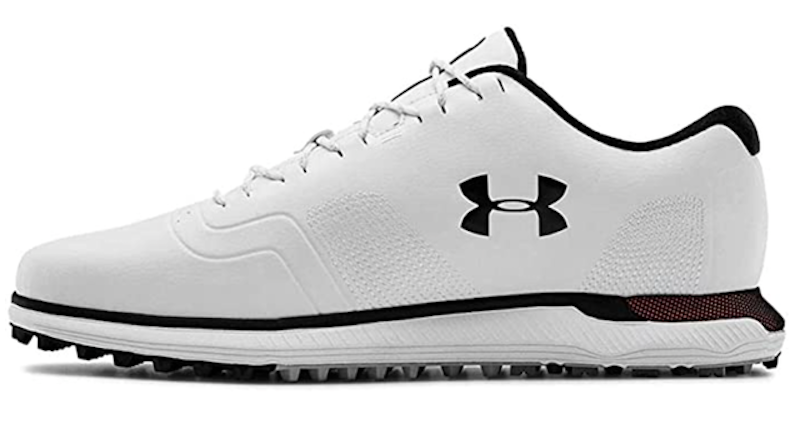 HOVR Fade Golf Shoe 1