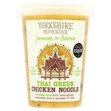 10 Best Supermarket Chicken Soups UK | Yorkshire Provender Heinz and More 3